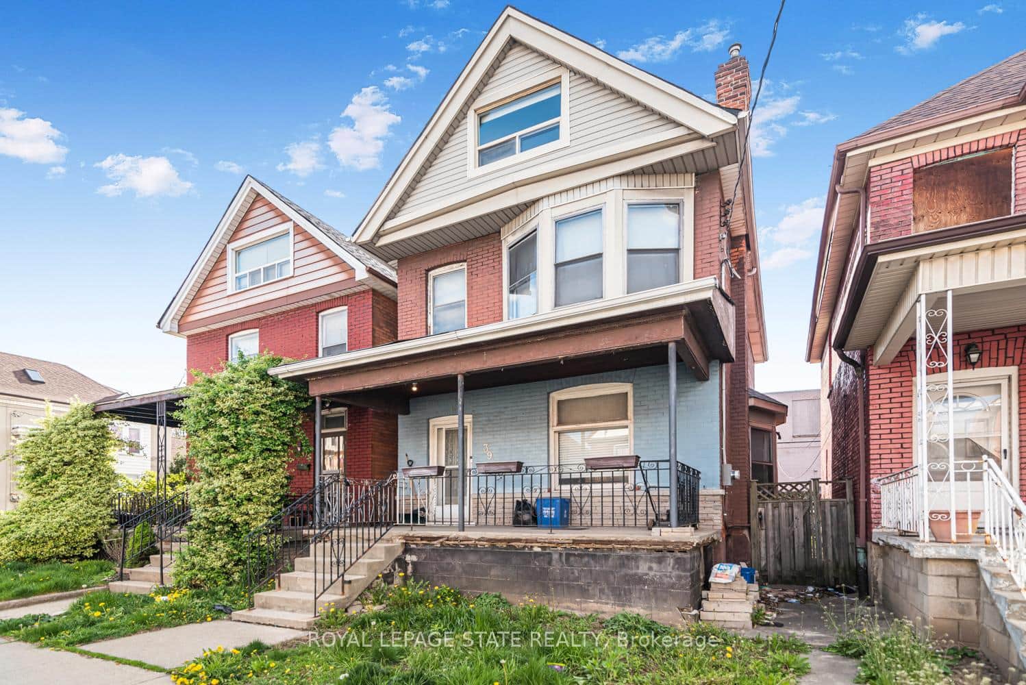 39 Arthur Avenue