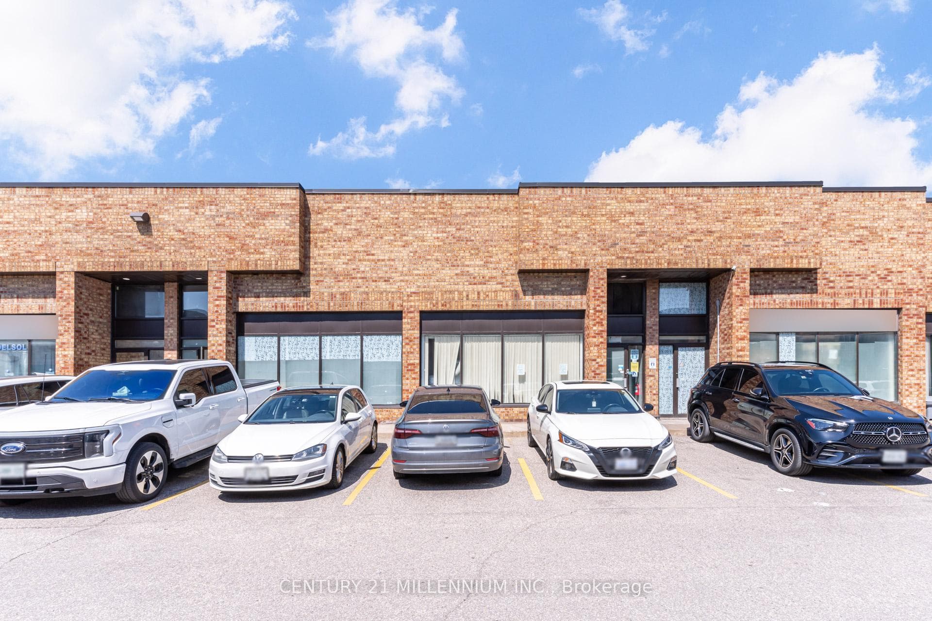 6730 Davand Drive Unit 17, 18 & 19