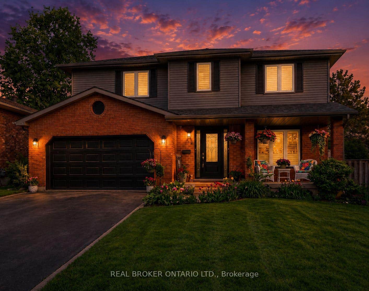 52 Beckett Drive