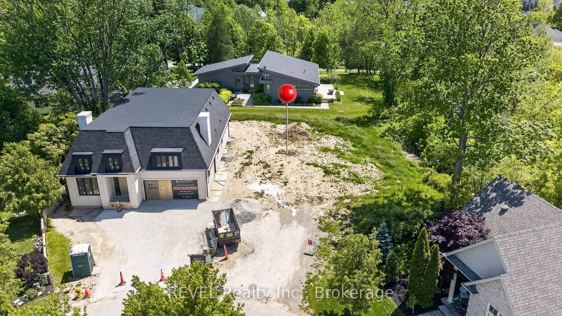 LOT 1 BAYBERRY Lane