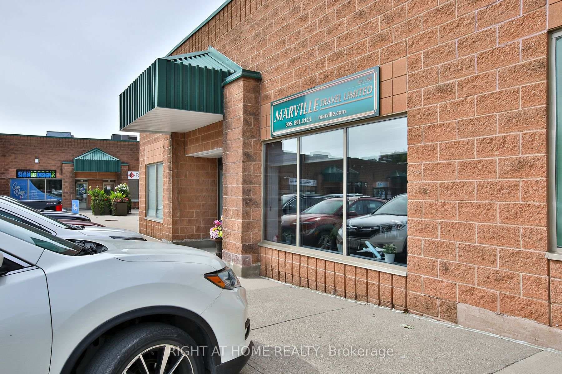 360 Revus Avenue Unit 7
