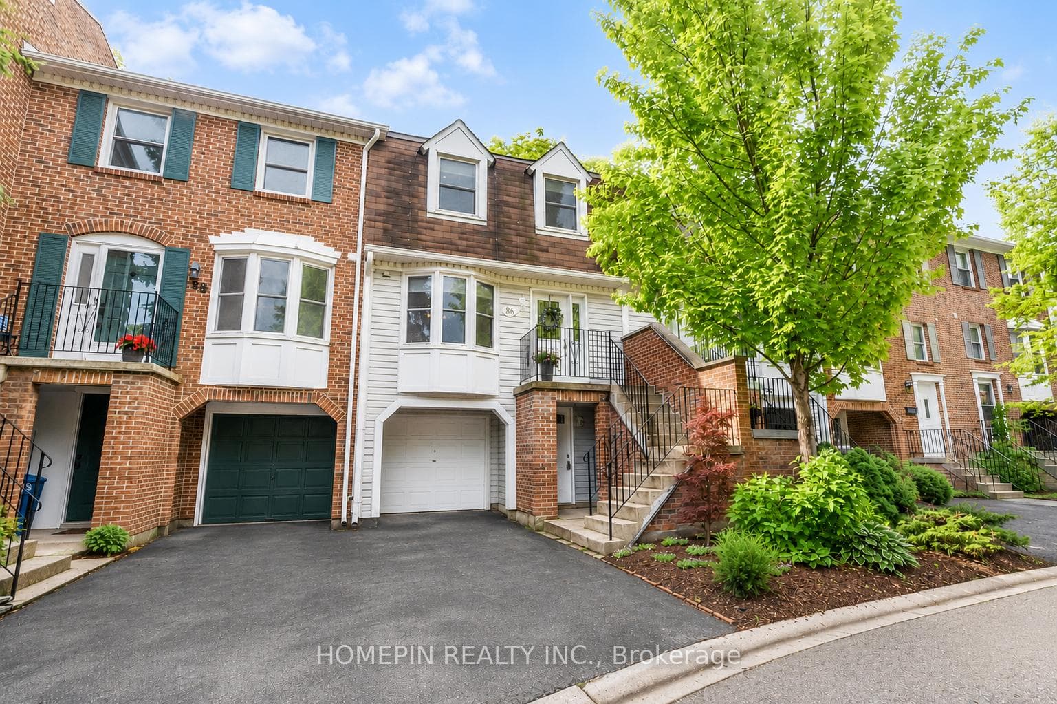 86 Confederation Way