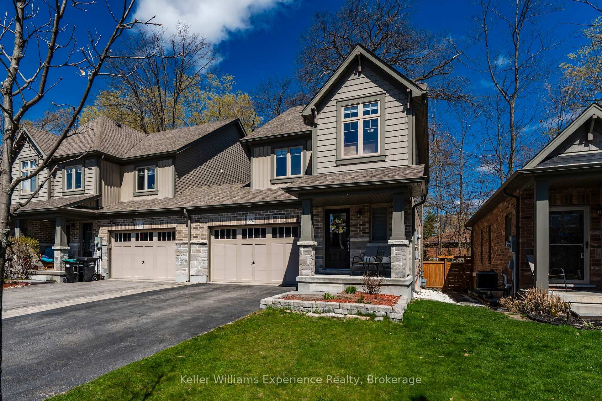992 Cook Drive