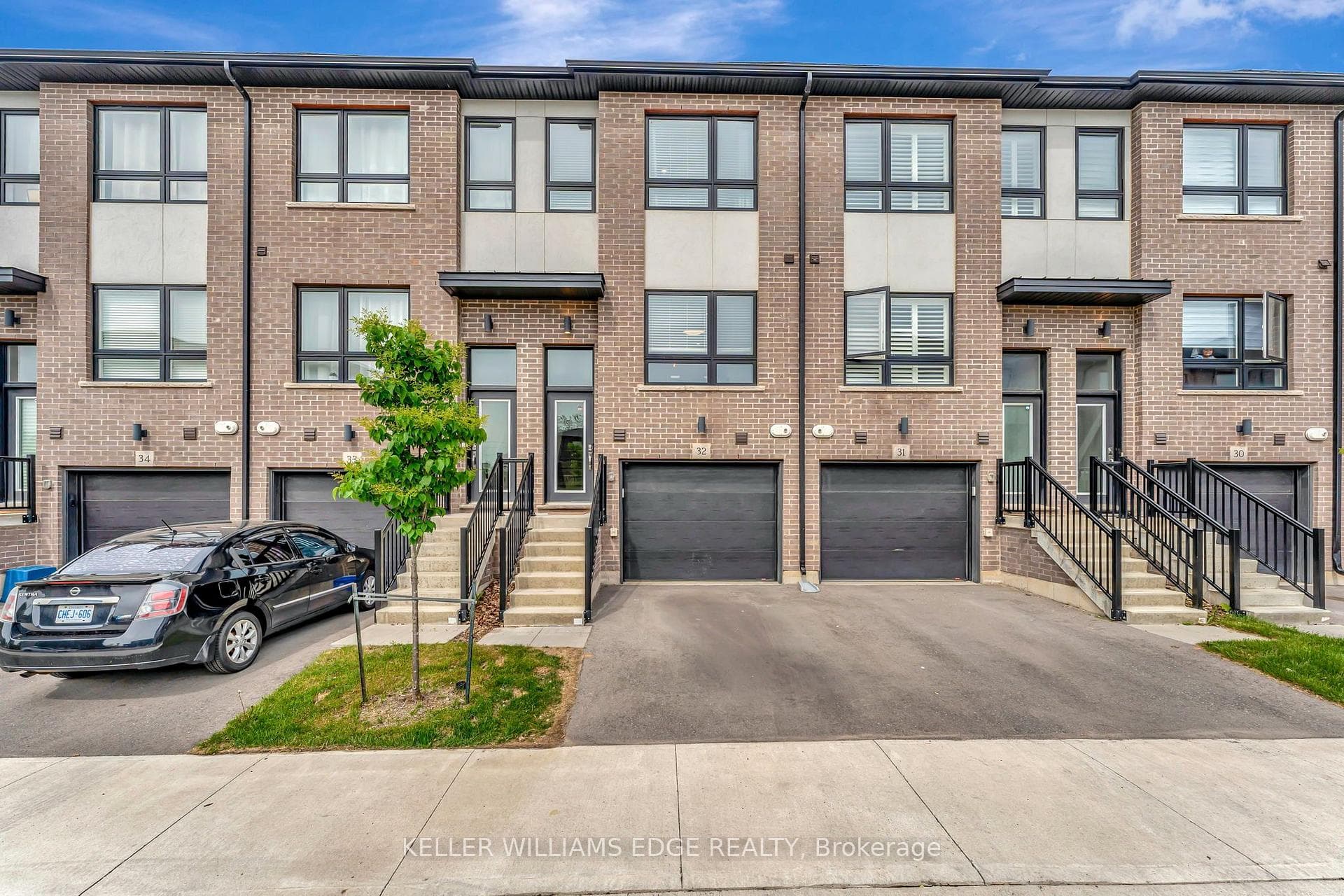 720 Grey Street Unit 32