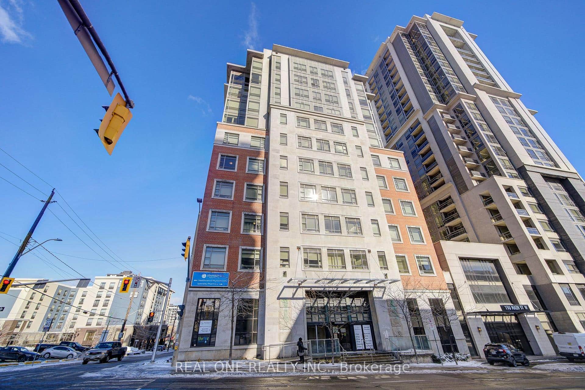 150 Main Street Unit 503