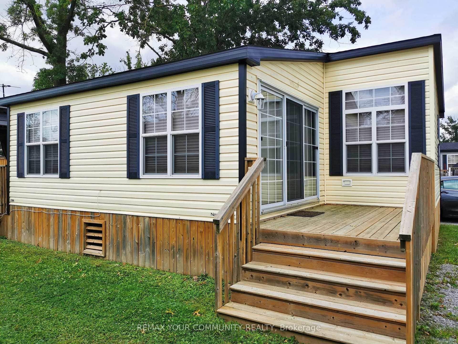 1501 Line 8 Road Unit 251
