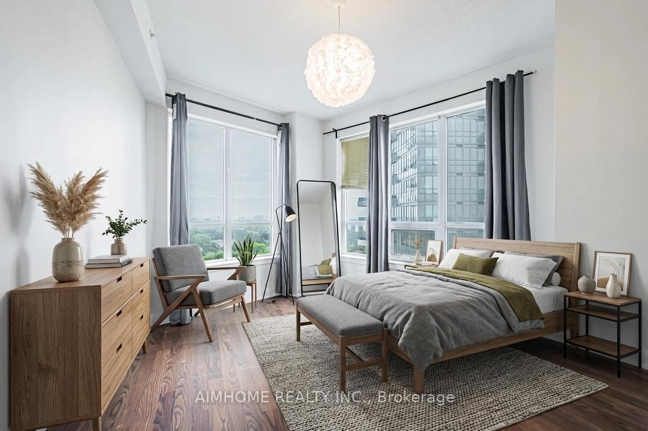 7171 Yonge Street Unit 1115