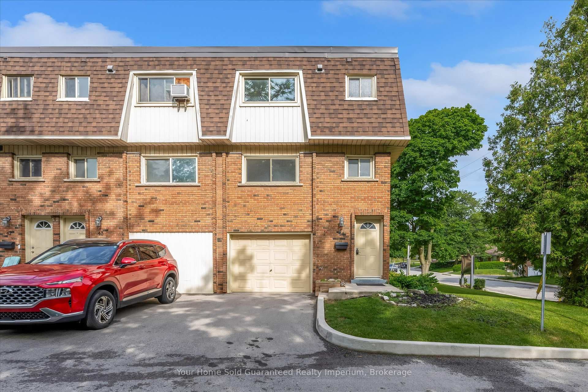 125 Bonaventure Drive Unit 44