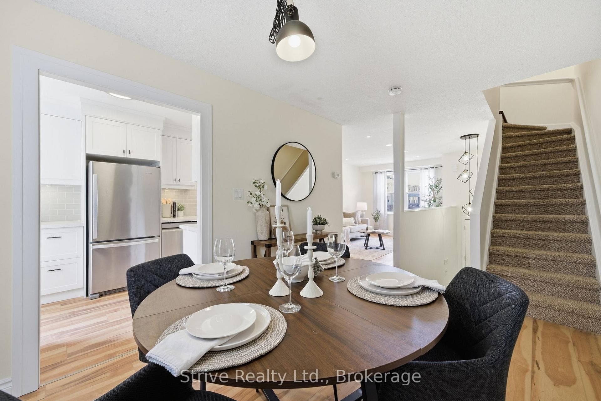 1718 John Street Unit 33