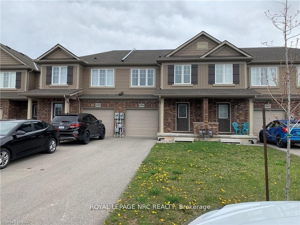 6394 Shapton Crescent
