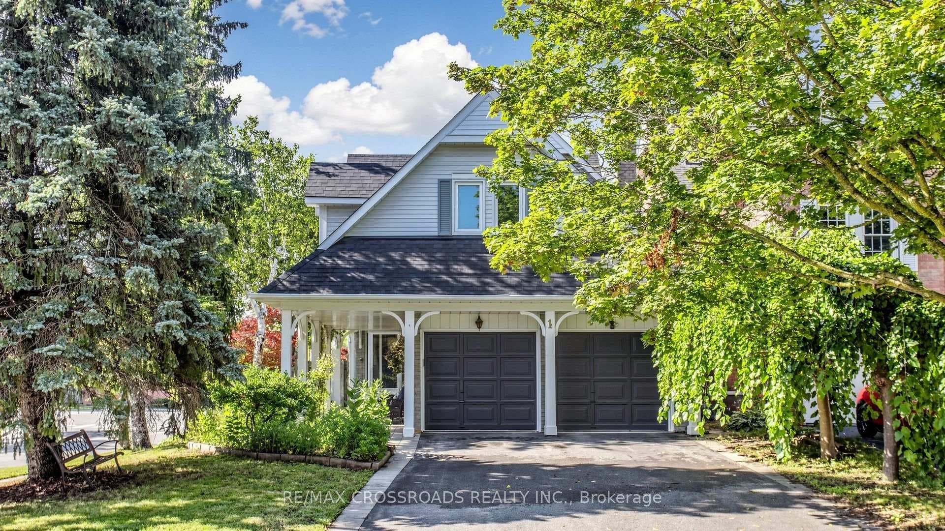 1 Redwood Lane