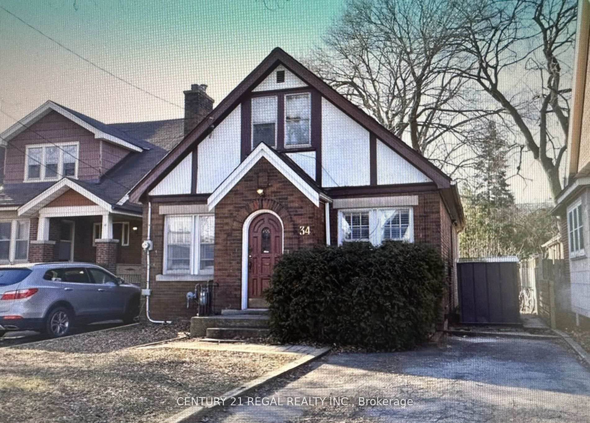 34 Dalewood Avenue