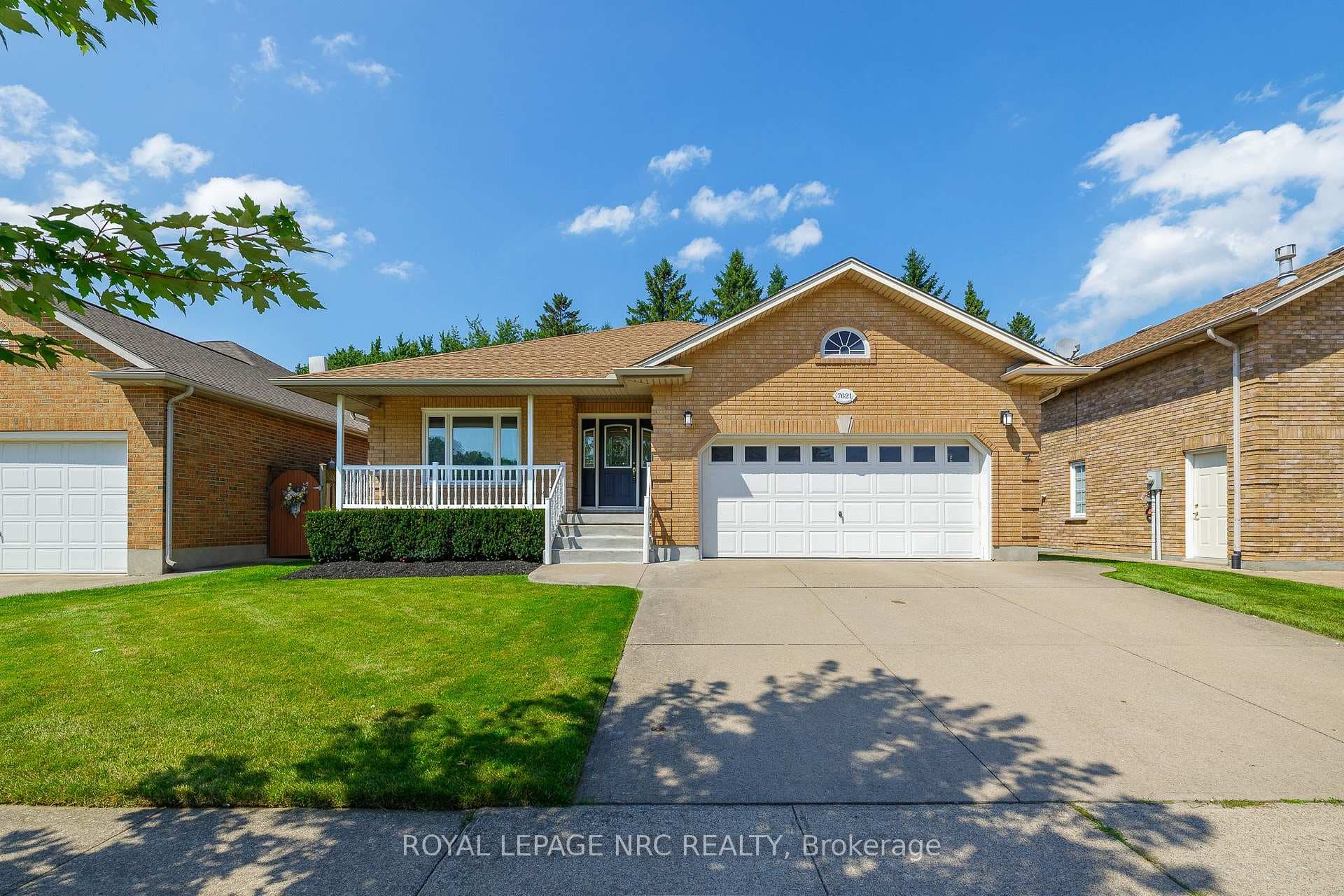 7621 Cameron Court