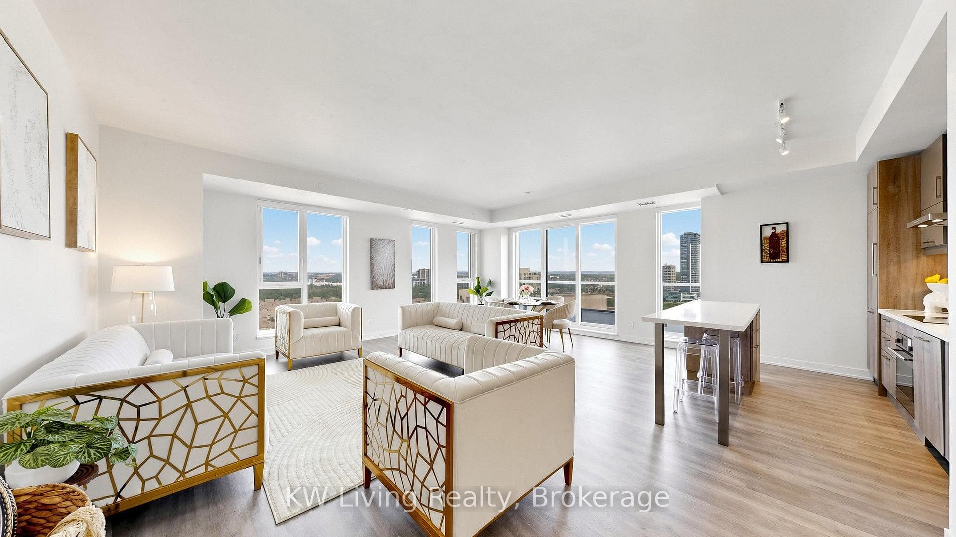 8119 Birchmount Road Unit 1512