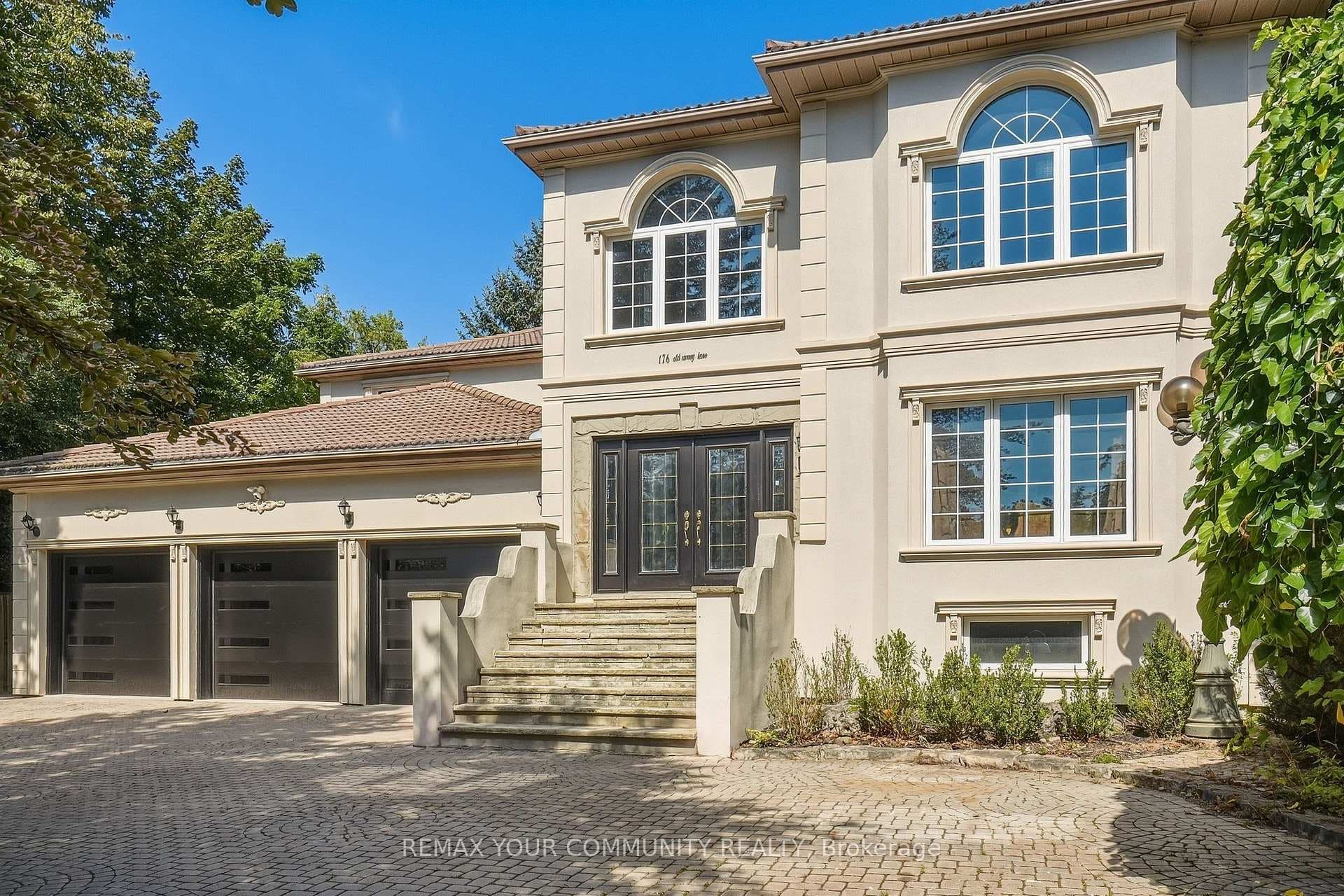 176 Old Surrey Lane