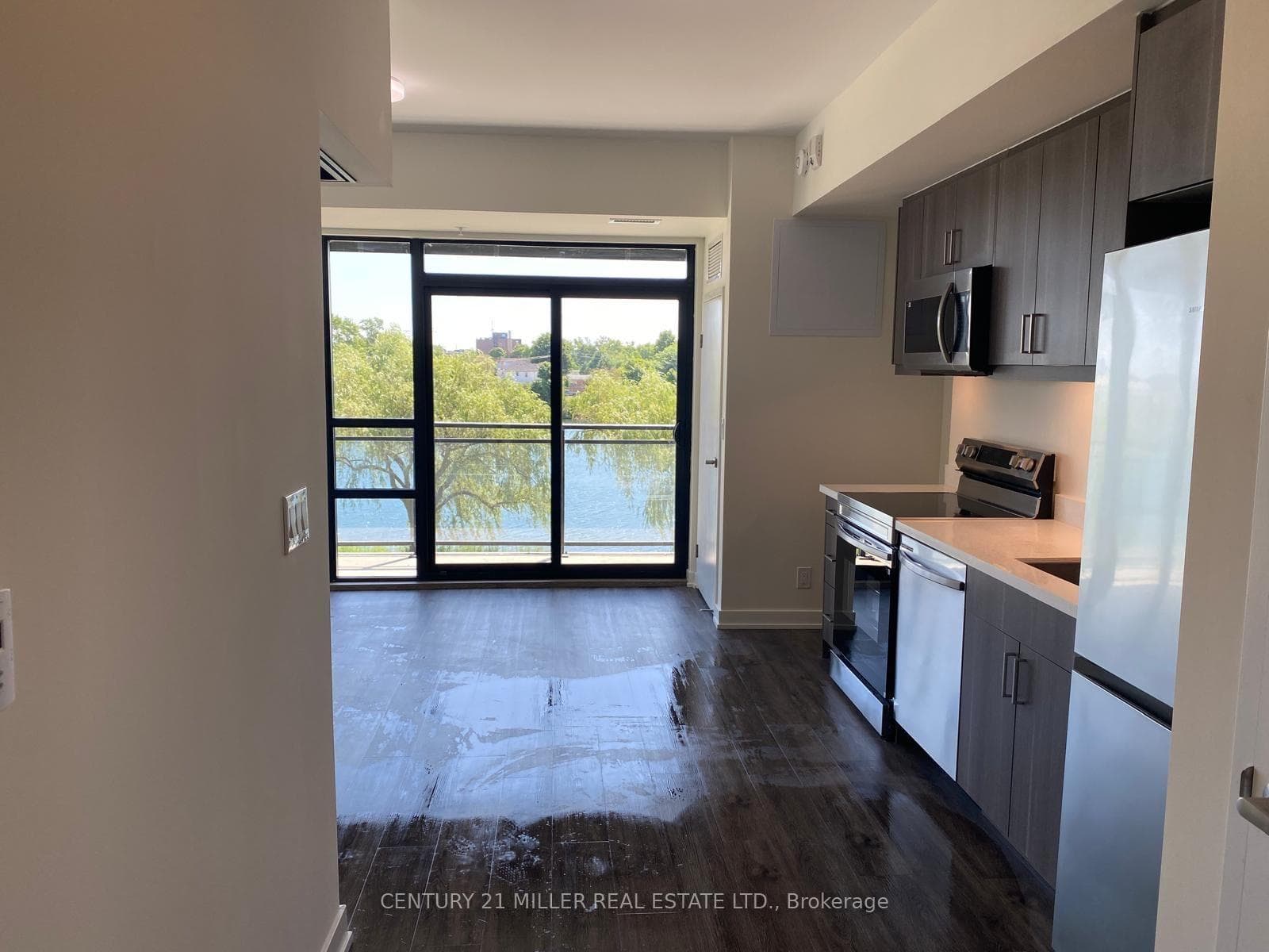 350 Prince Charles Drive Unit 215