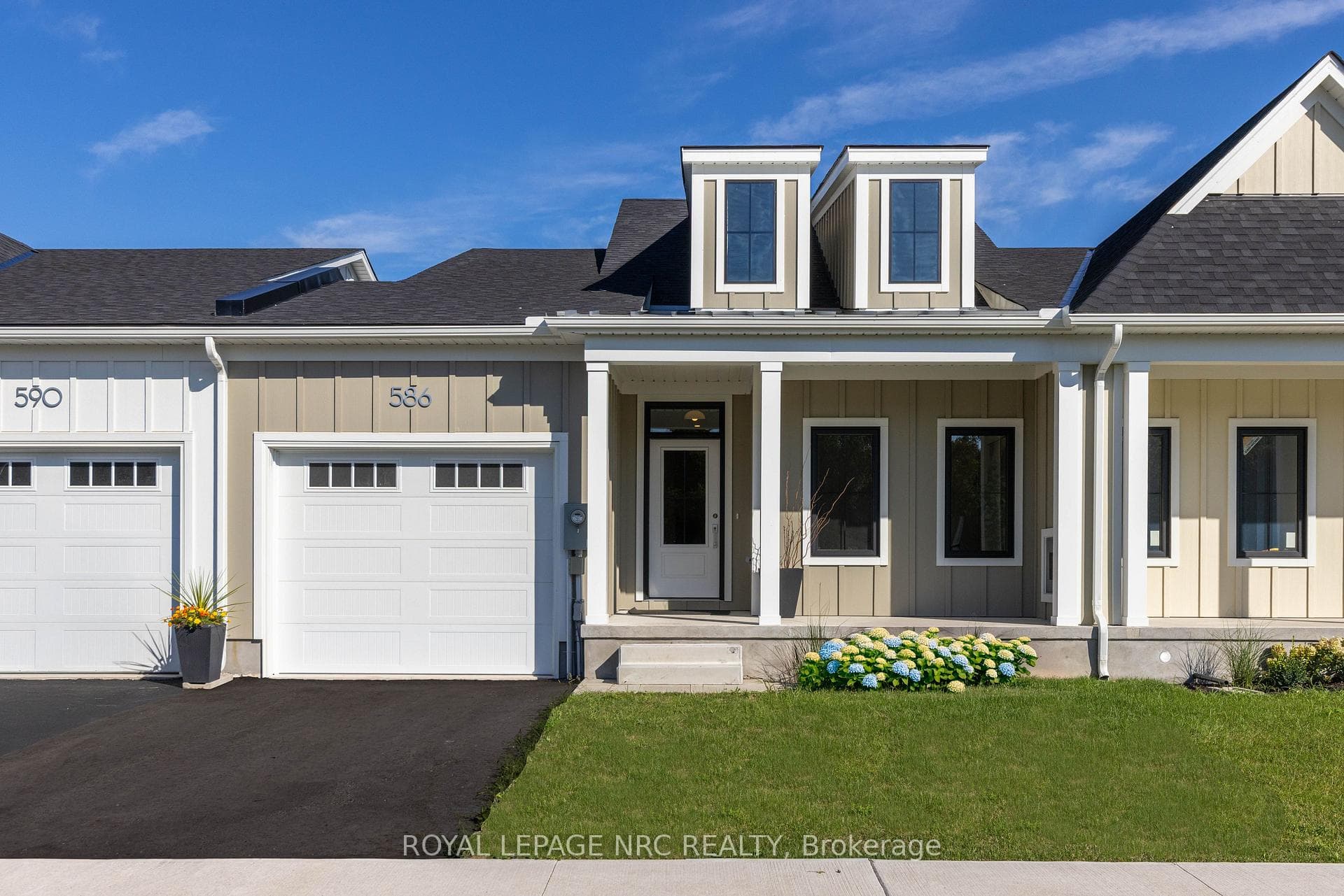 586 Seneca Drive Unit 70 C