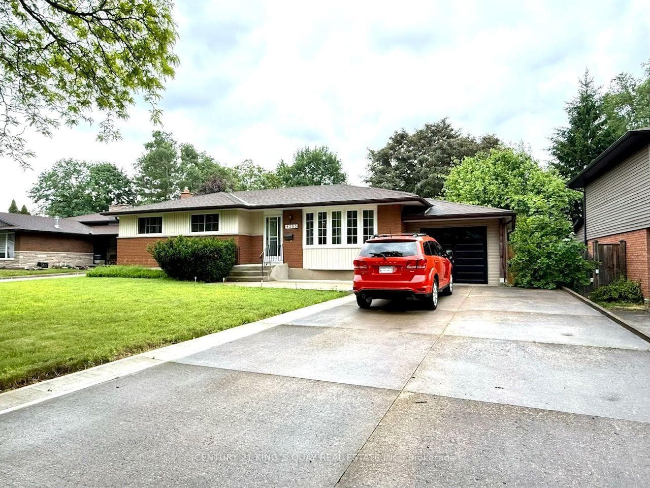 4383 Petrie Court Unit Upper