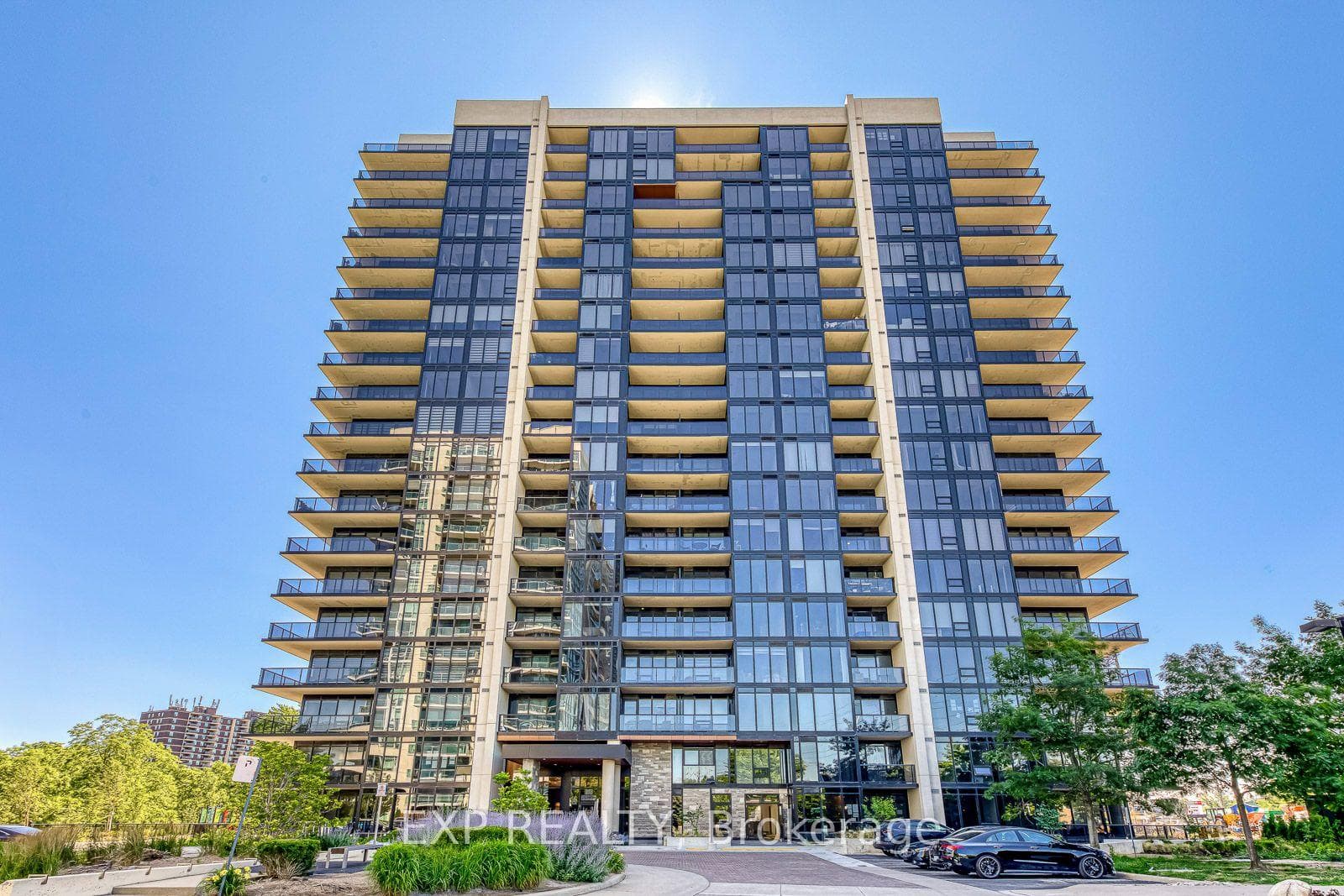1035 Southdown Road Unit 1605