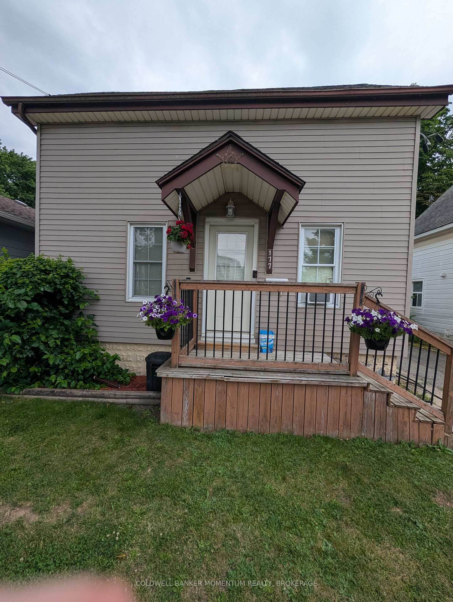 177 Erie Street