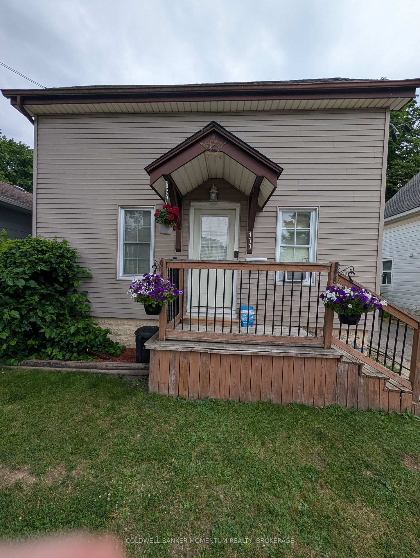 177 Erie Street