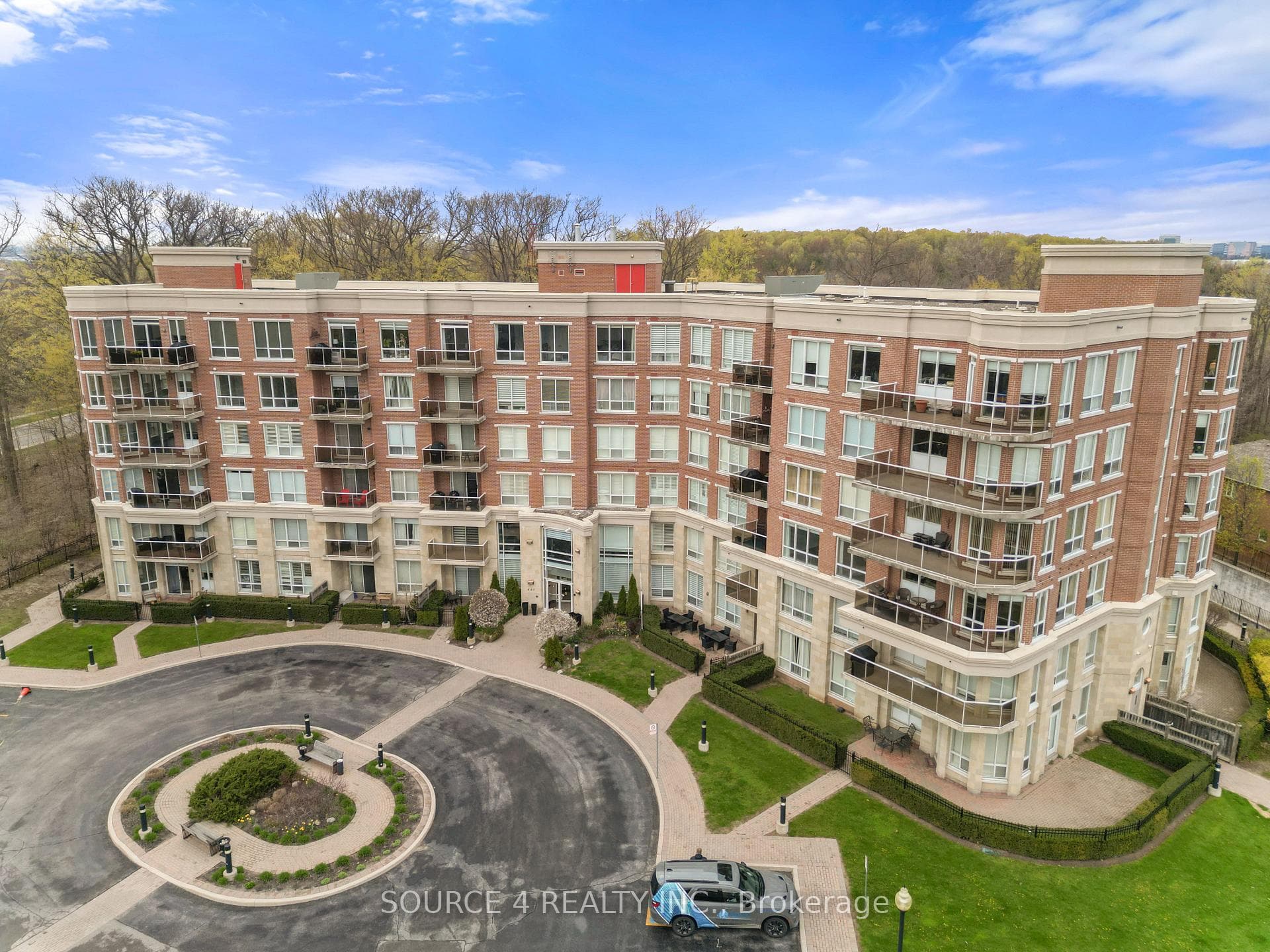 483 Faith Drive Unit 510