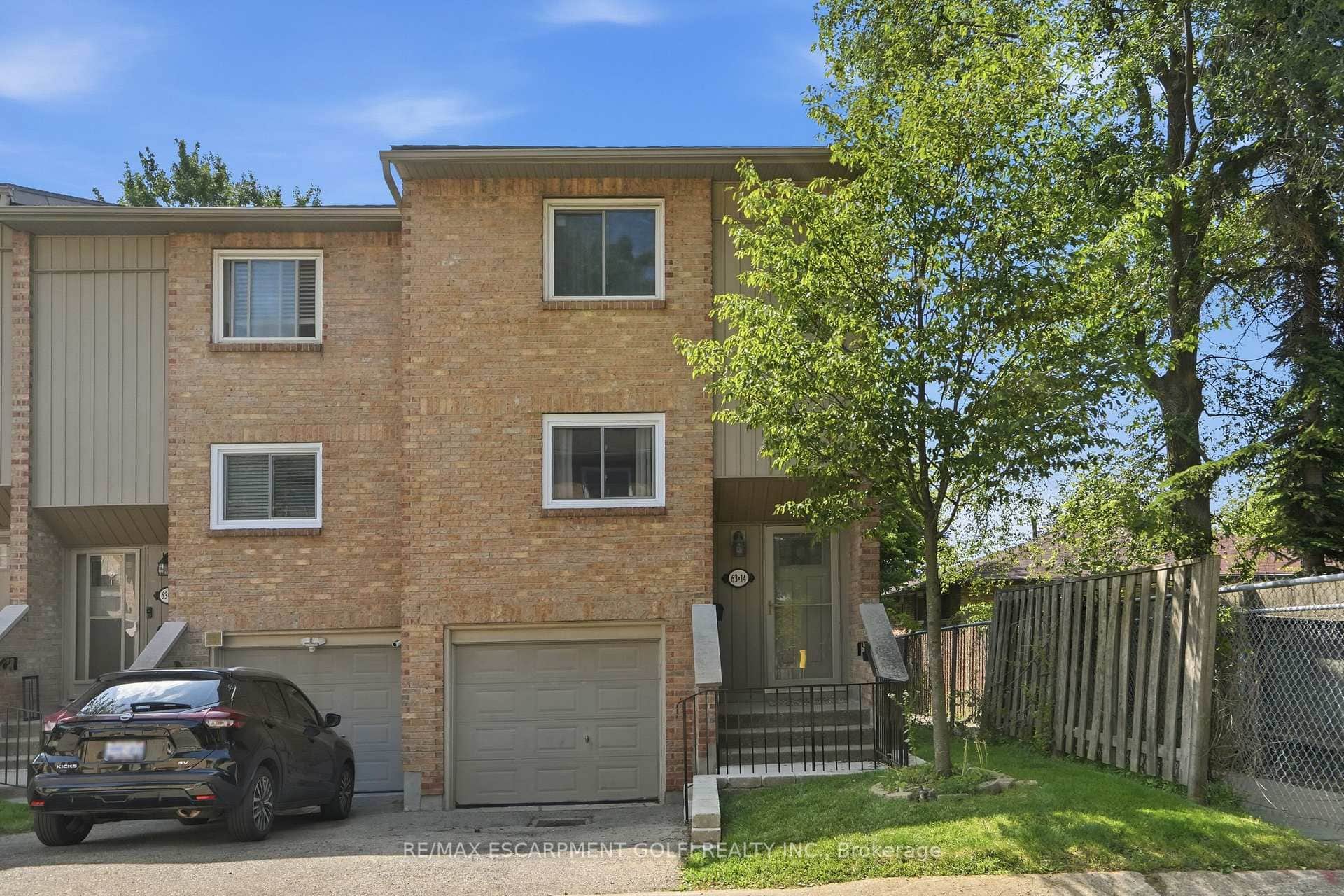 63 Fonthill Road Unit 14