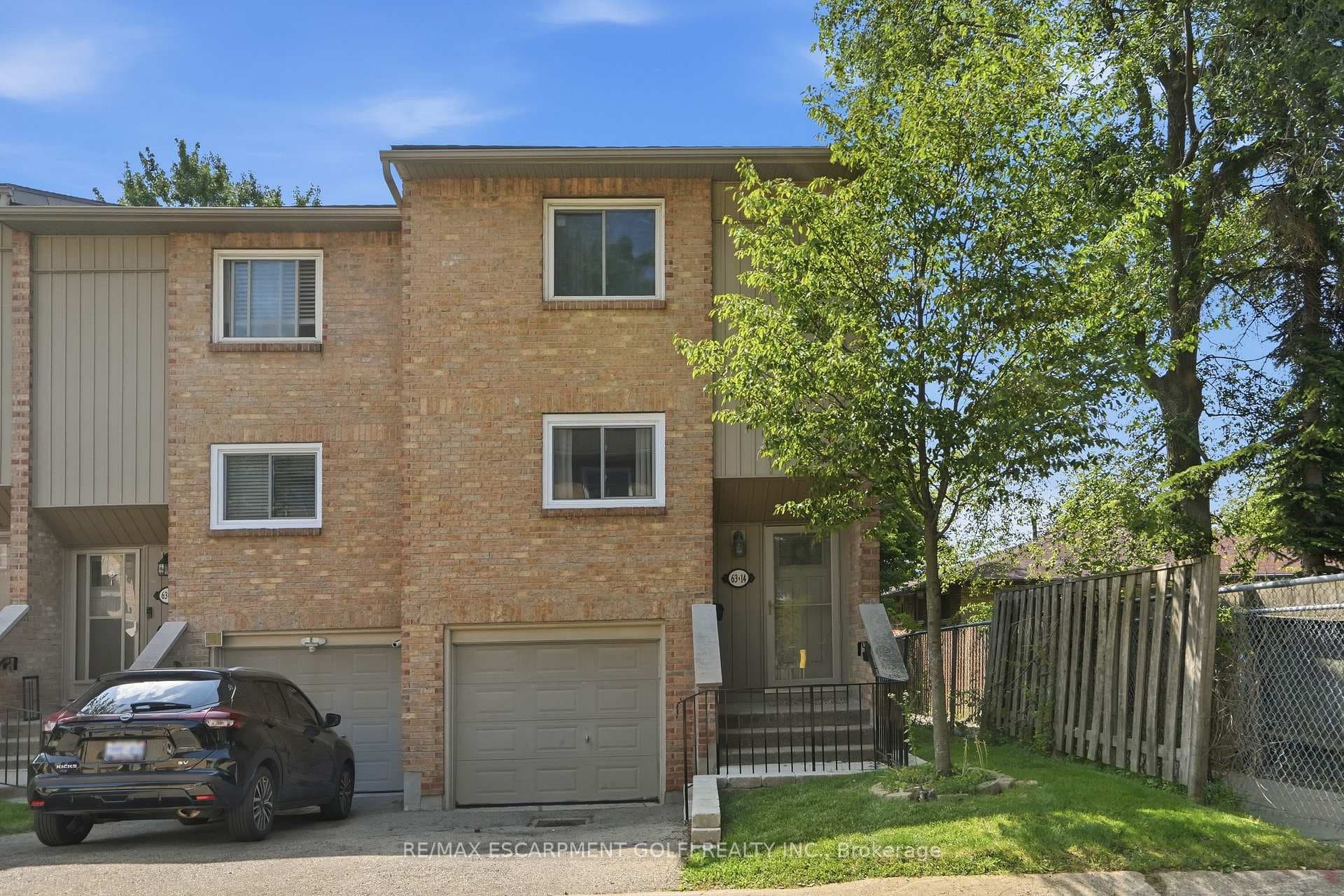 63 Fonthill Road Unit 14