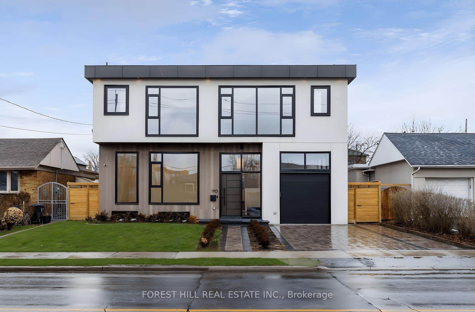 170 Ranee - Modern Luxury