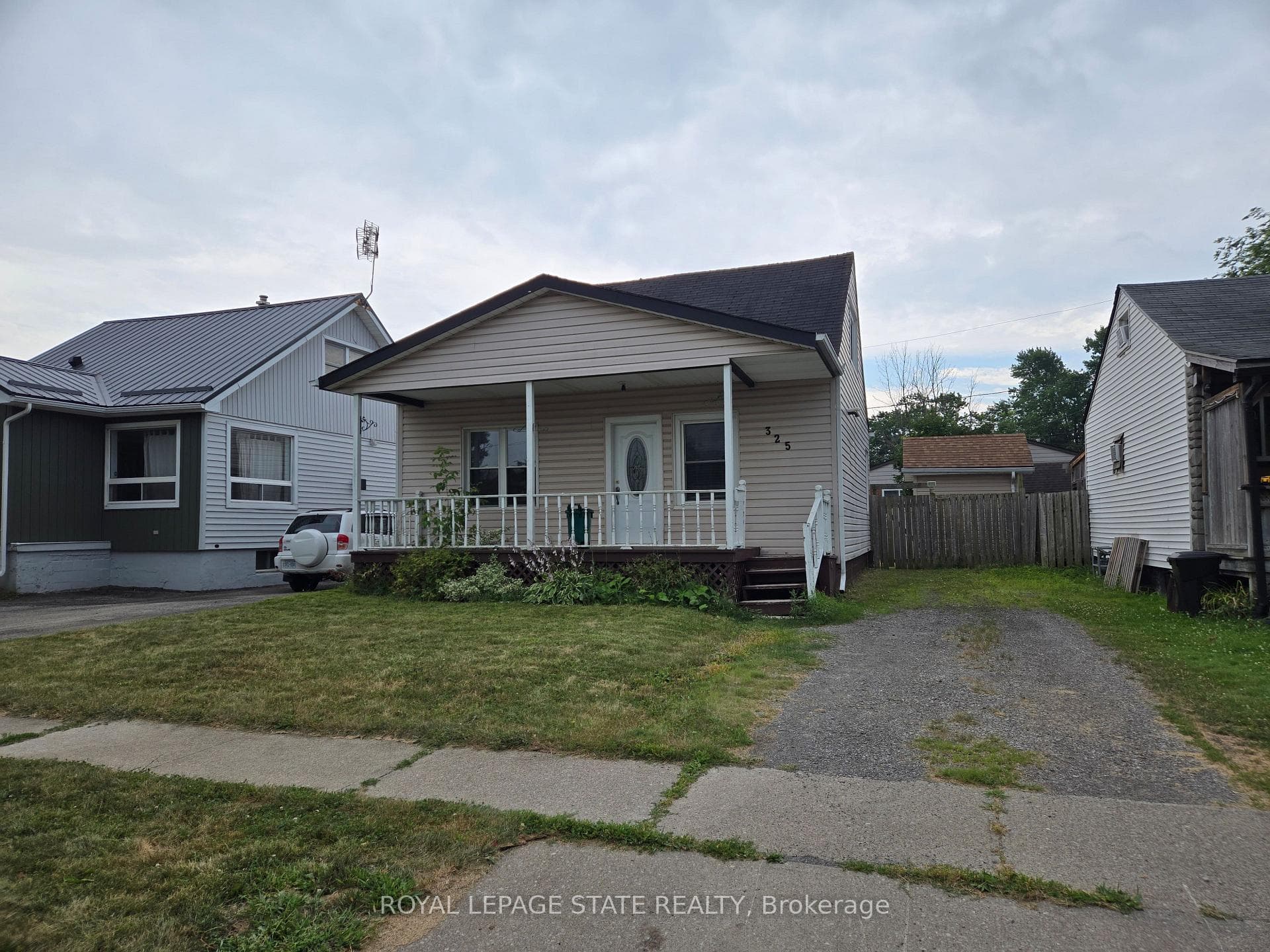 325 Simpson Avenue