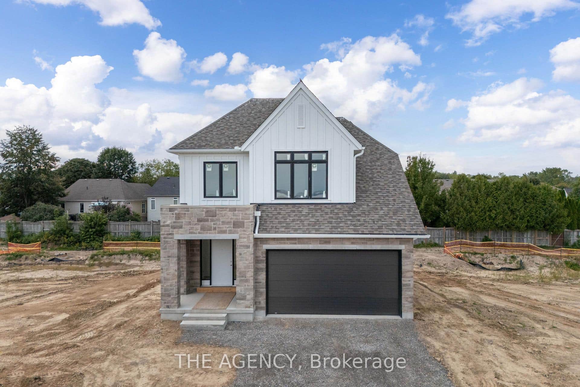 LOT 13 Portofino Drive