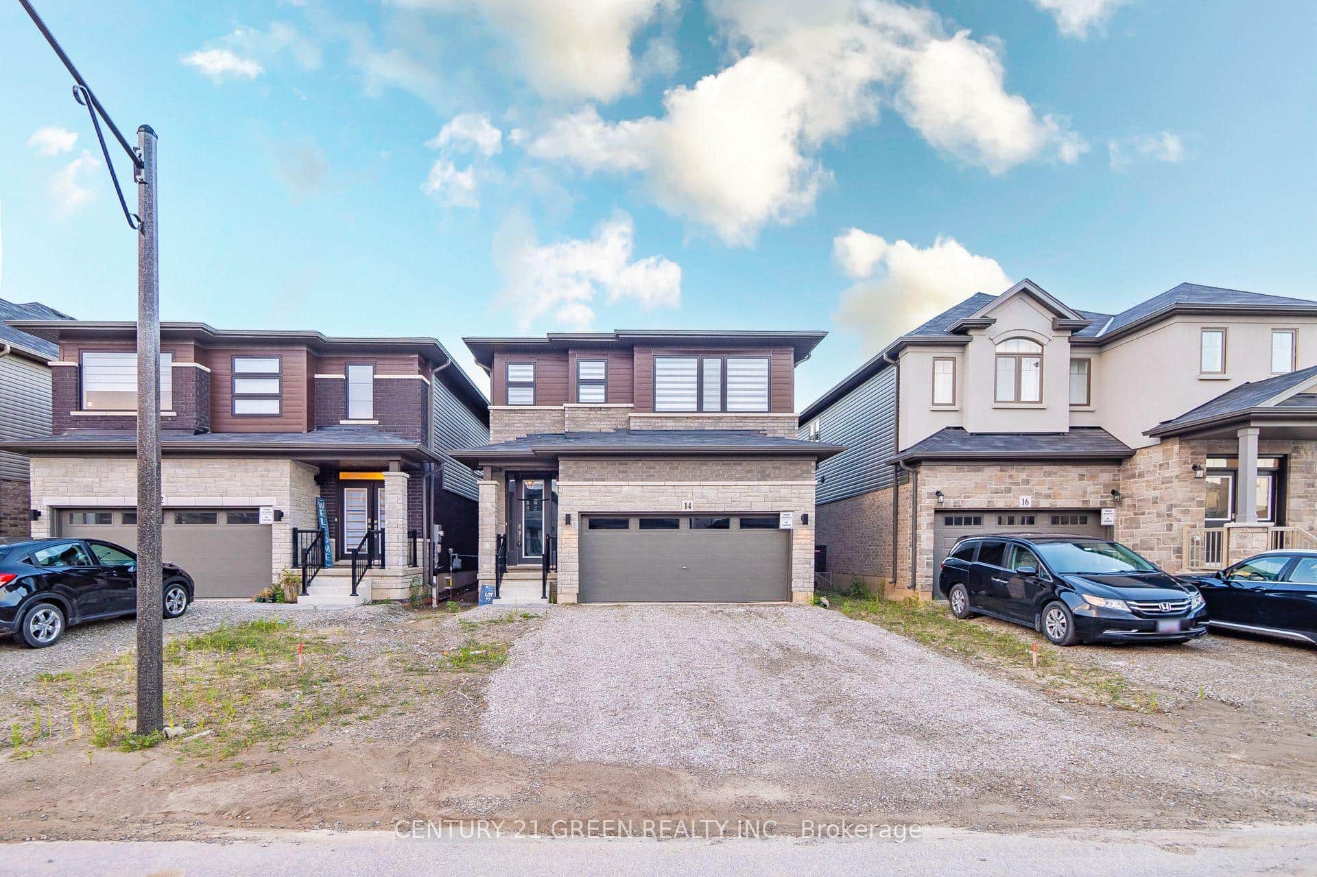 14 Holder Drive