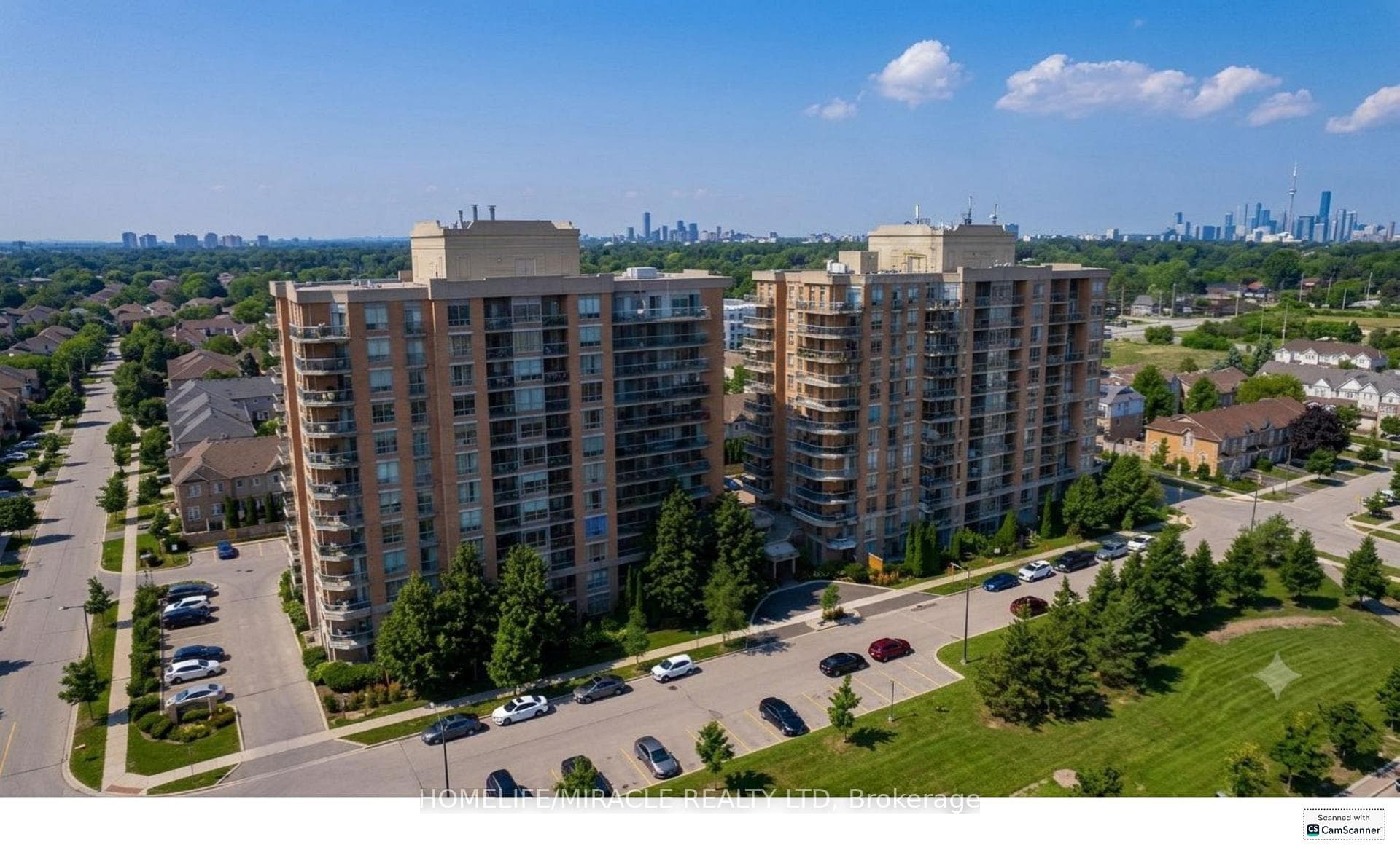 1150 Parkwest Place Unit 506