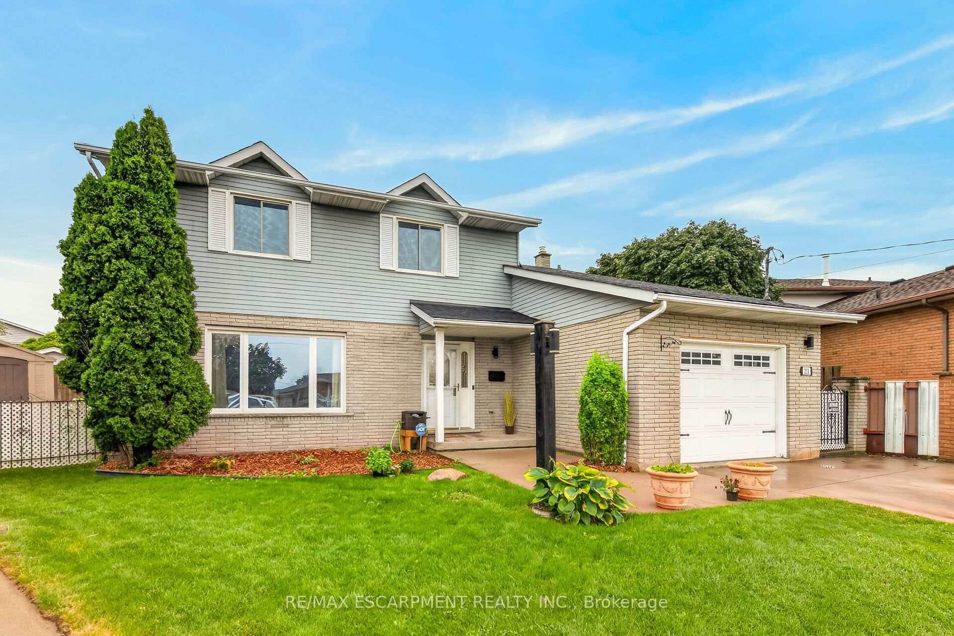 253 Highridge Avenue