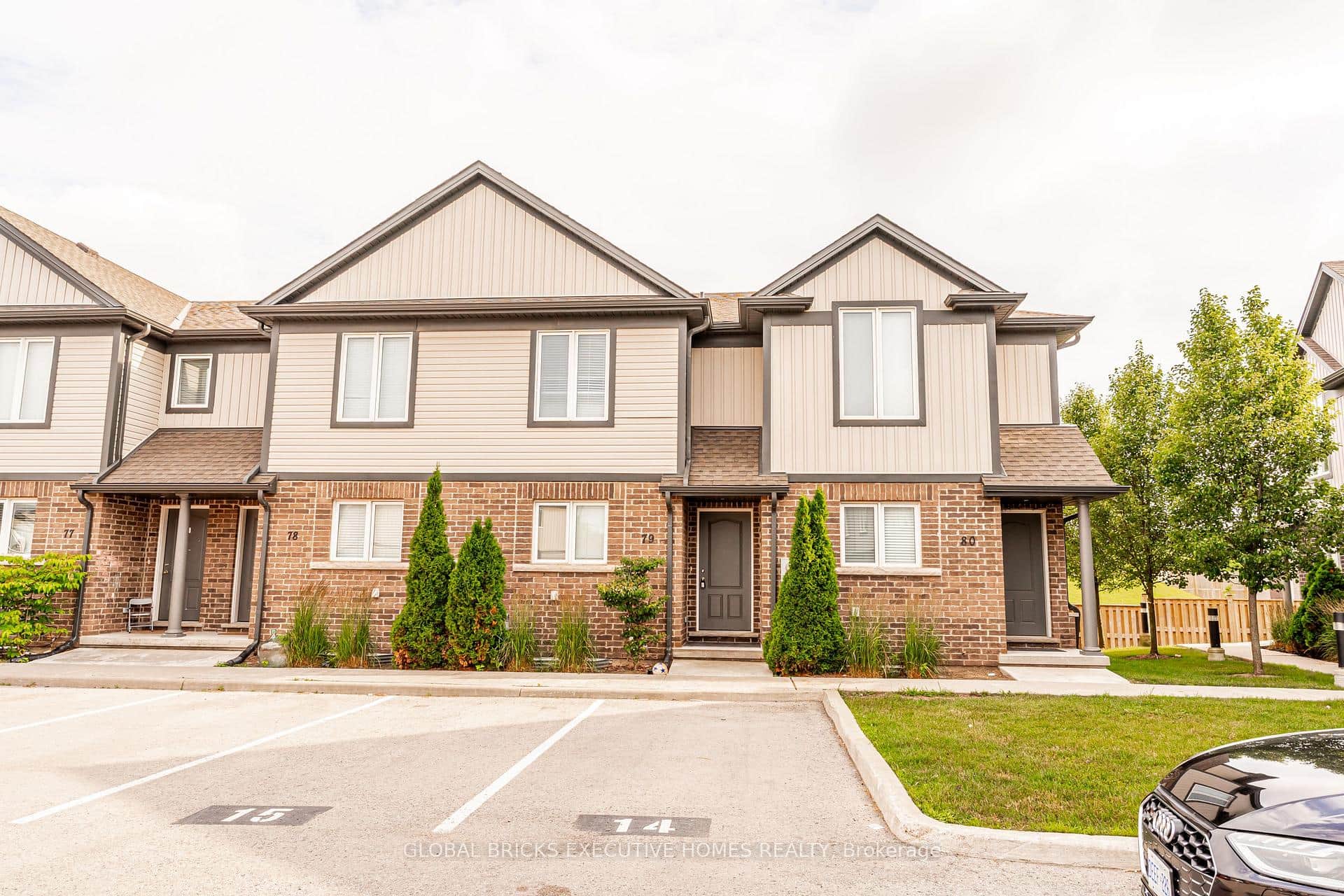 7768 Ascott Circle Unit 79
