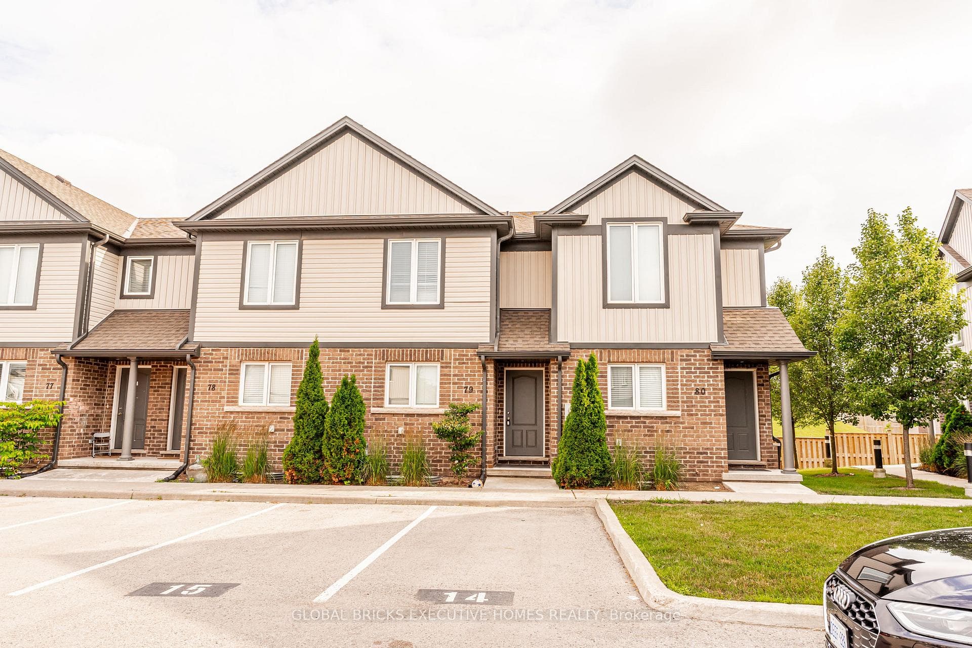 7768 Ascott Circle Unit 79
