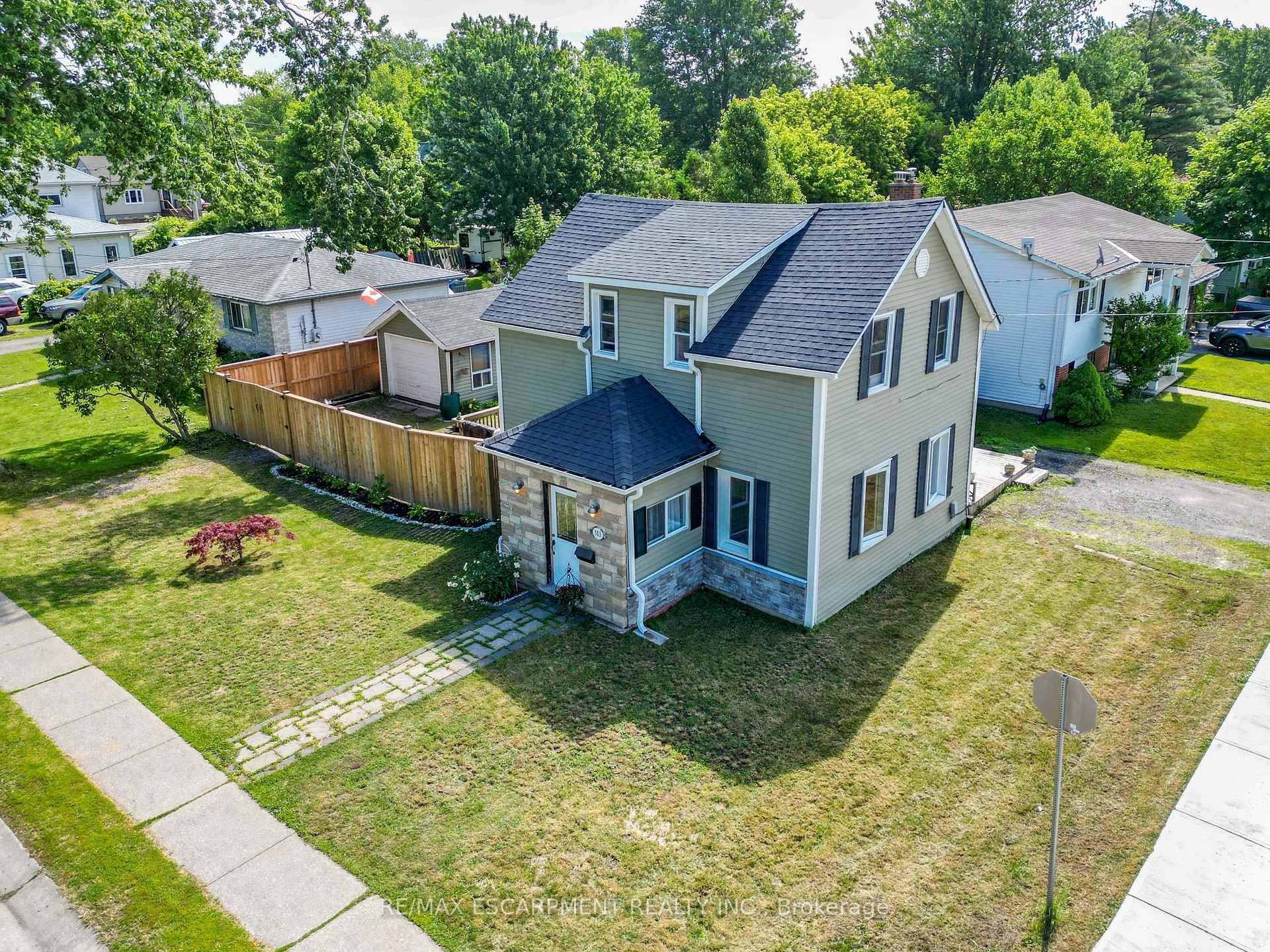 503 John Street