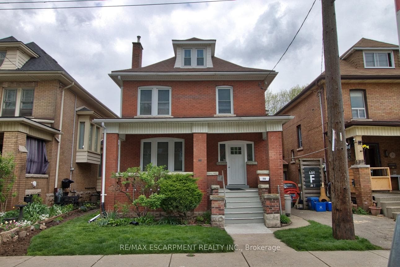 70 Spadina Avenue Unit 3