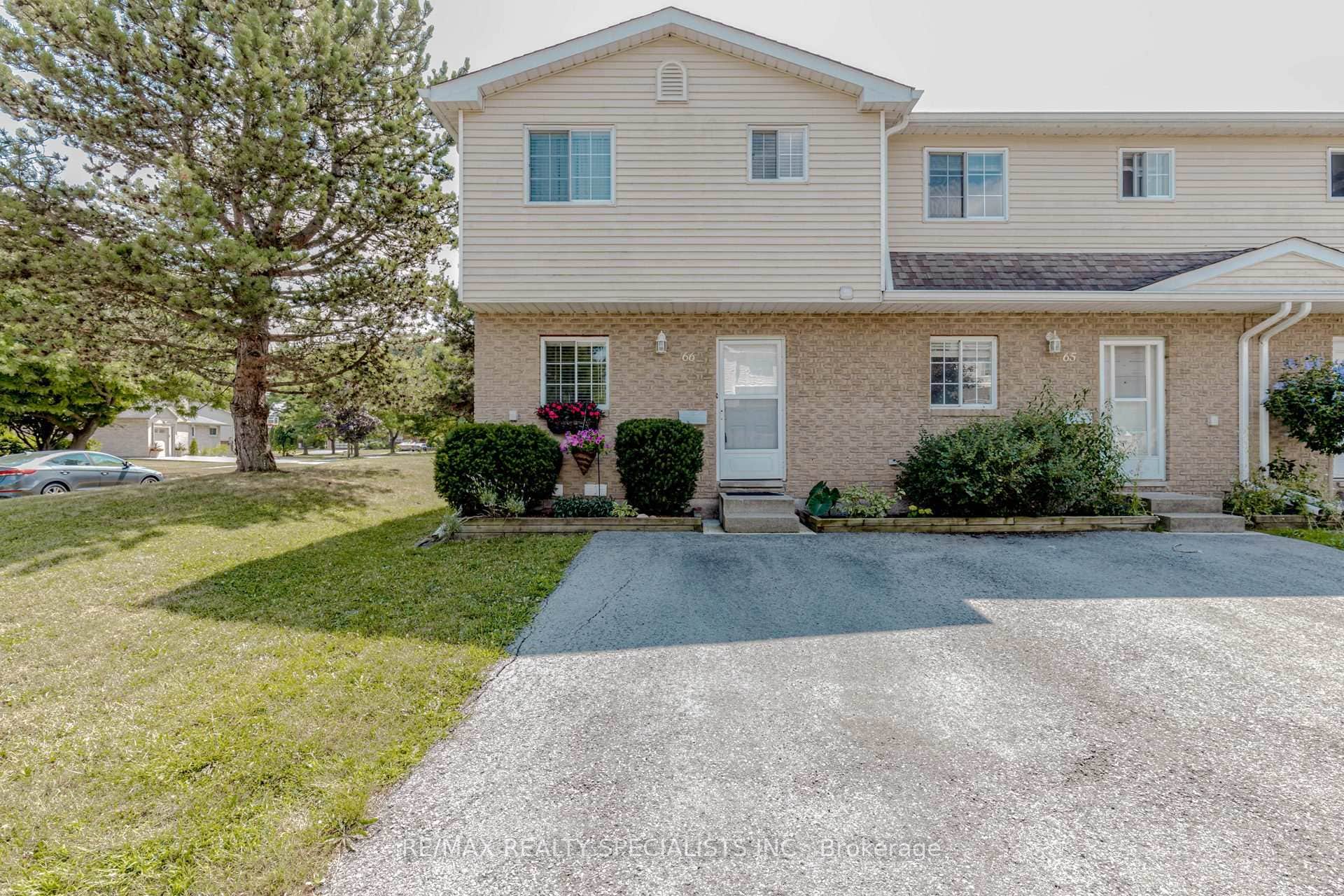 8136 Coventry Road Unit 66