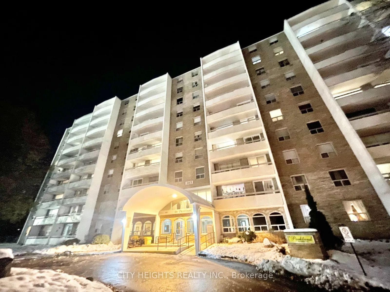 365 Geneva Street Unit 206