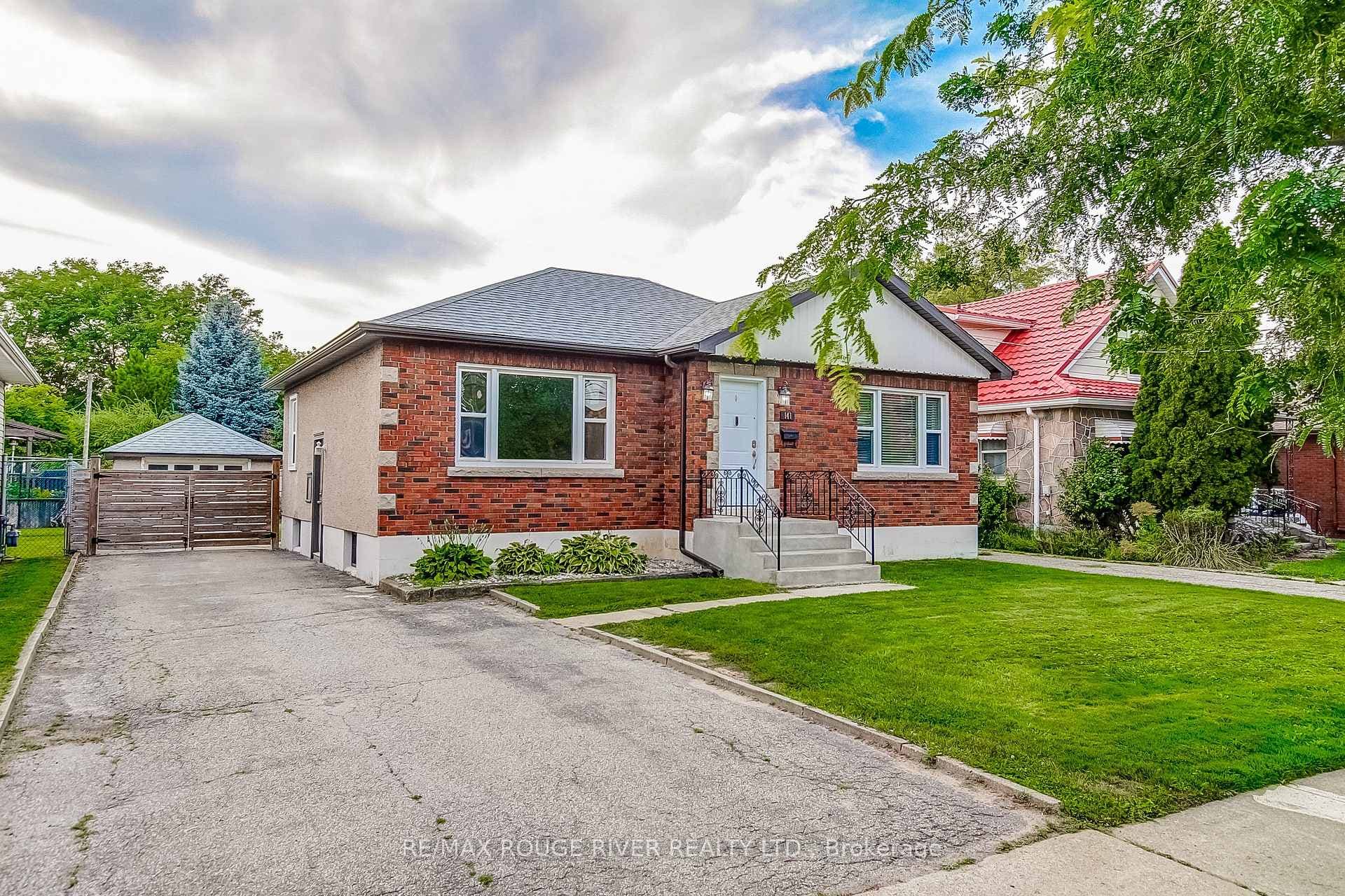 141 Haig Street