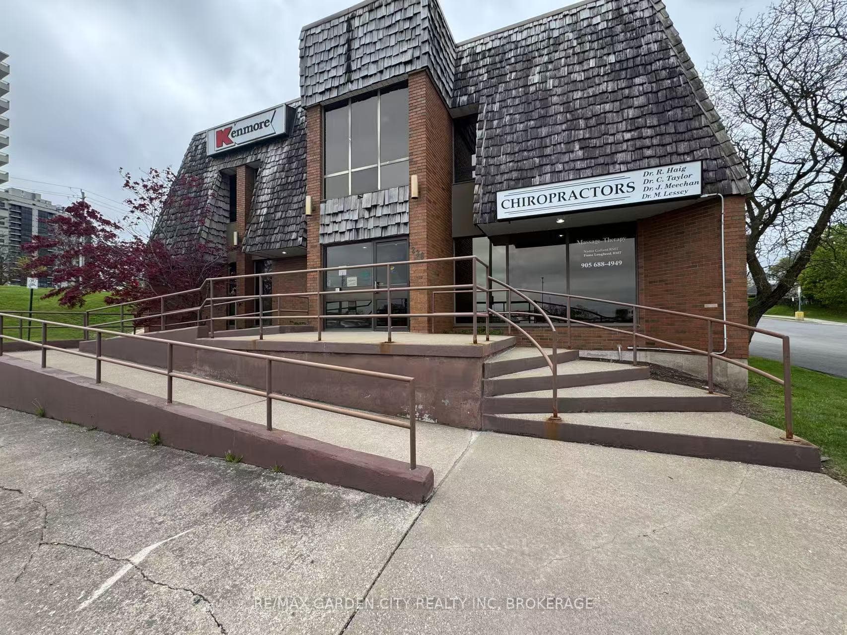236 Glenridge Avenue Unit 2nd floor