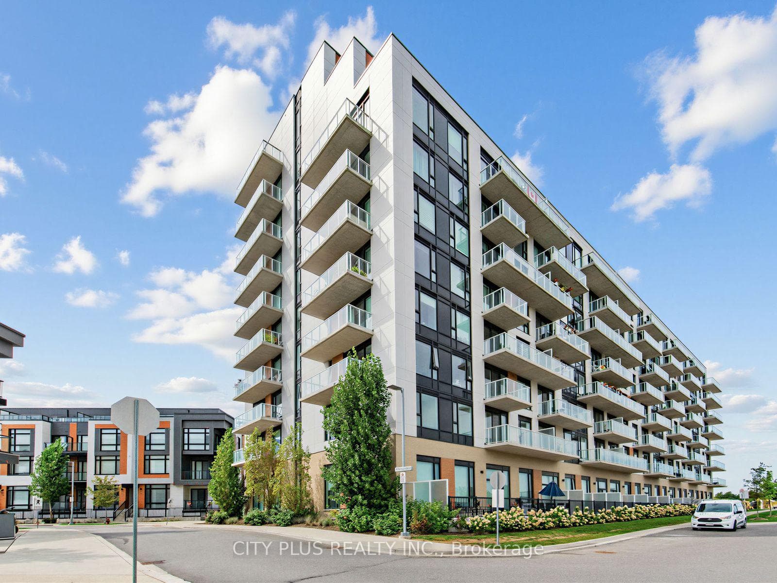 6 David Eyer Road Unit 210