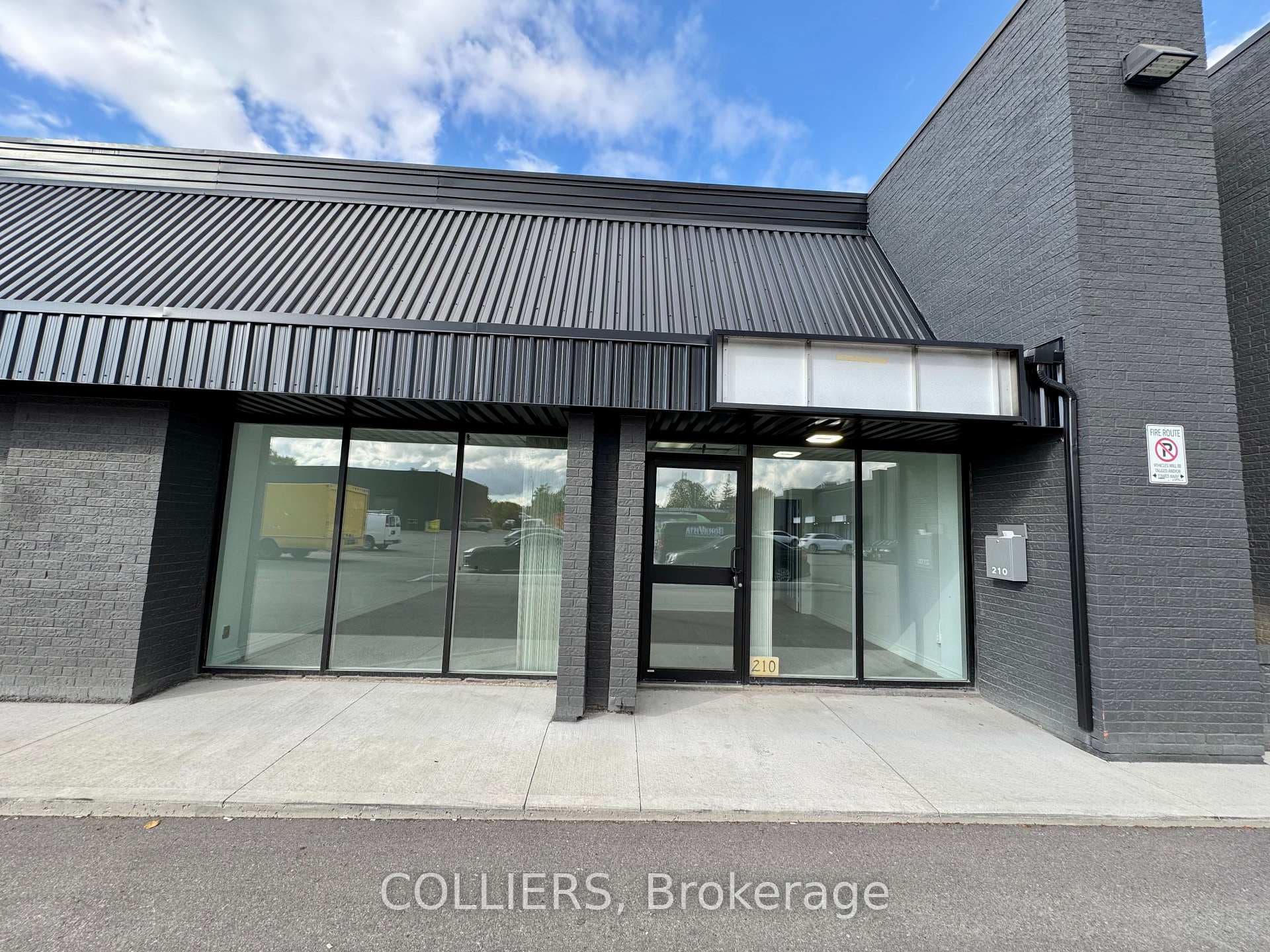 2600 John Street Unit 219