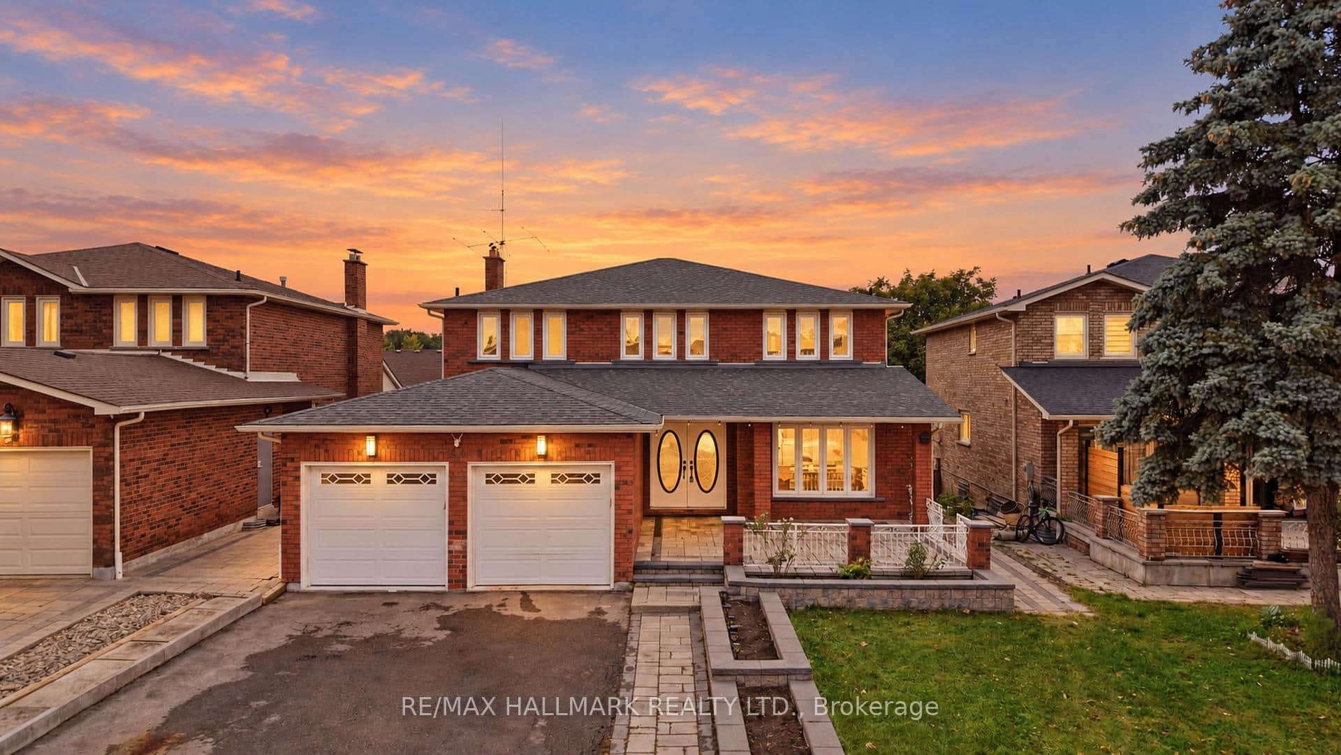 44 Olympia Gate