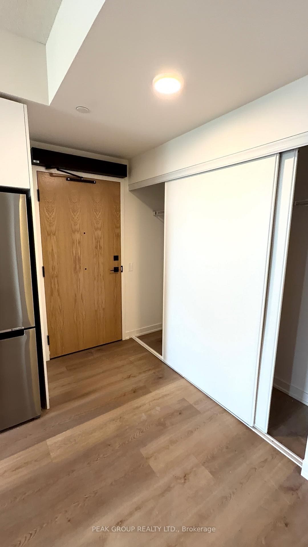 33 Erie Avenue Unit 1003