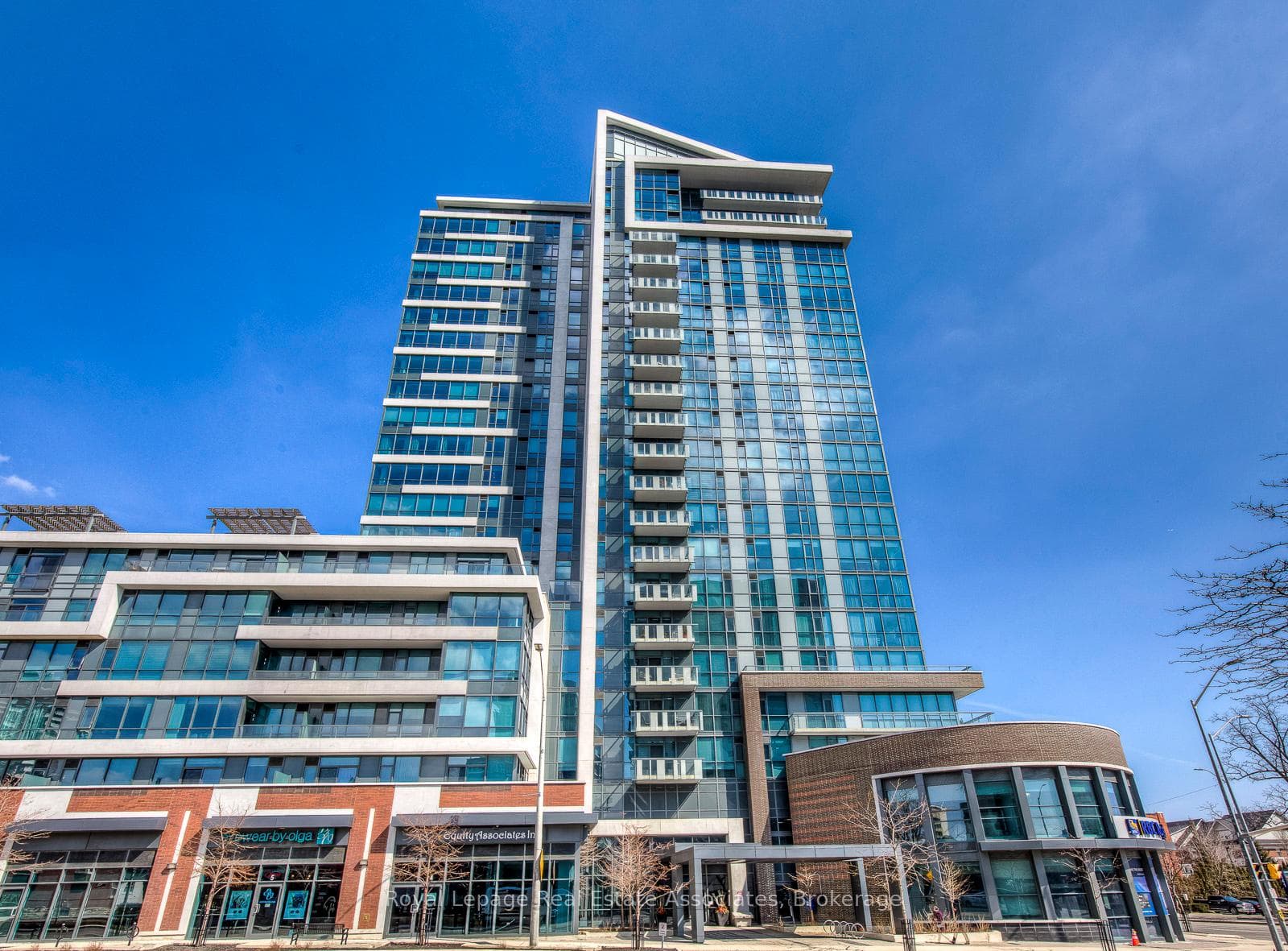 1 Hurontario Street Unit 308