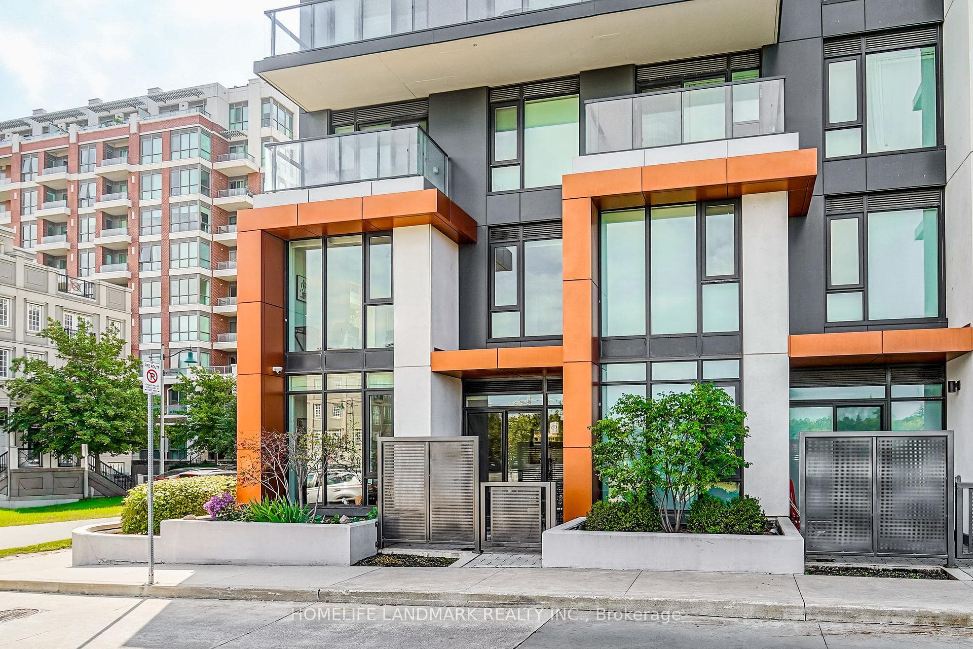 18 Rouge Valley Drive Unit 105C