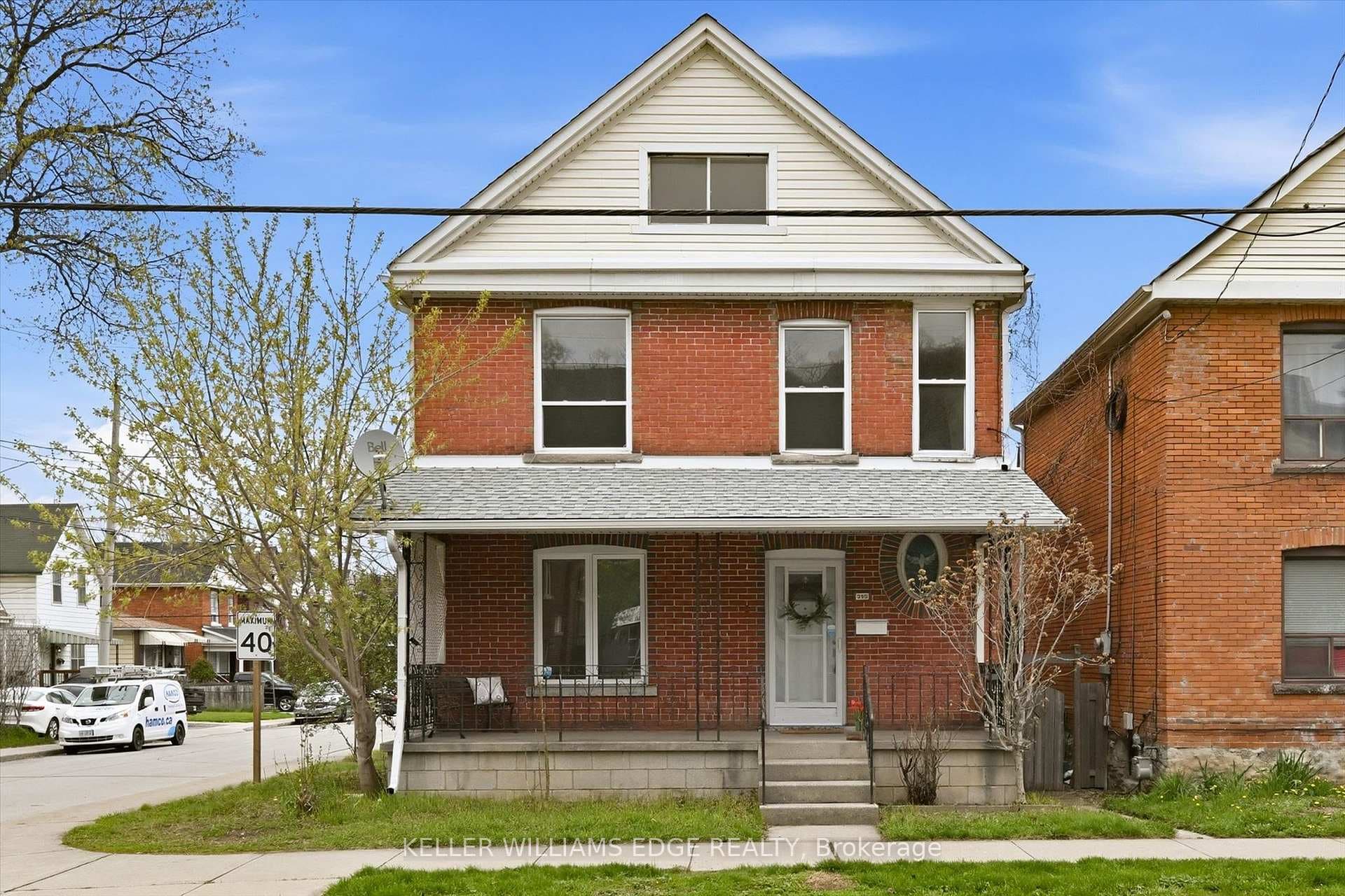 355 Cumberland Avenue
