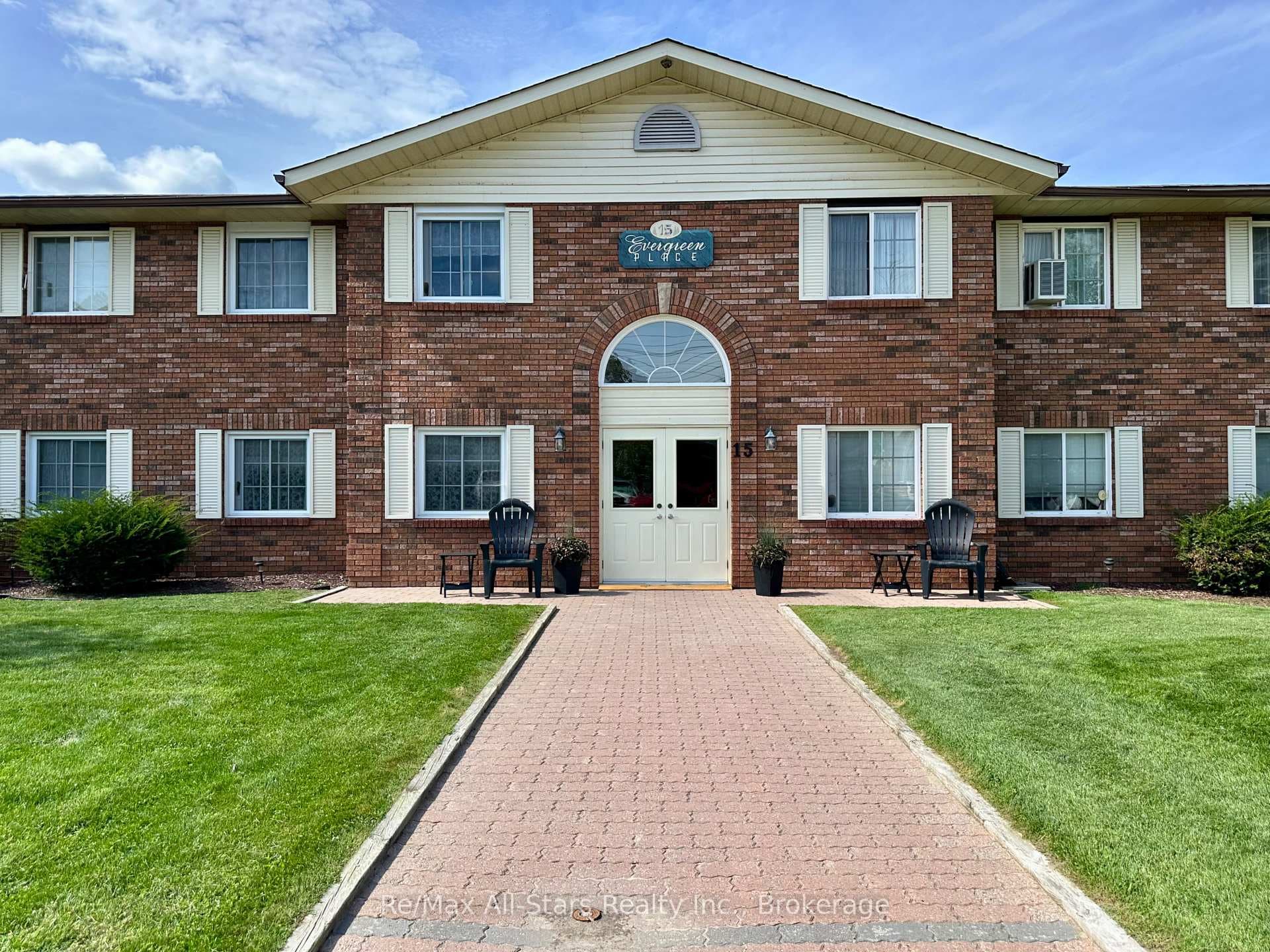 15 Clifton Street Unit 101